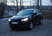 Отзыв Peugeot 4008