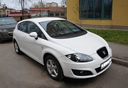 Отзыв SEAT Leon