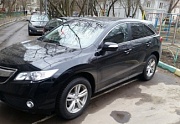 Отзыв Acura RDX