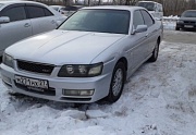 Отзыв Nissan Laurel