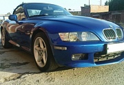 Отзыв BMW Z3