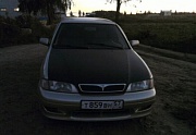 Отзыв Infiniti G20