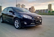 Отзыв Ford Focus