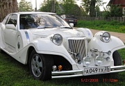 Отзыв Mitsuoka Le-Seyde