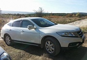 Отзыв Honda Crosstour