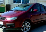 Отзыв Ford C-MAX