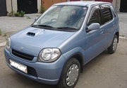 Отзыв Suzuki Kei