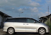 Отзыв Toyota Estima