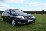 Отзыв Toyota Mark II