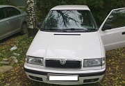 Отзыв Skoda Felicia