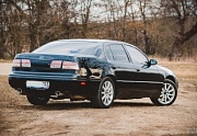 Отзыв Toyota Aristo