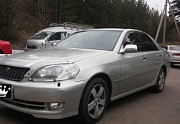 Отзыв Toyota Mark II