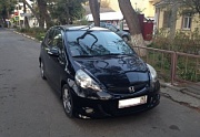 Отзыв Honda Jazz