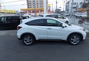 Отзыв Honda Vezel