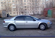 Отзыв Chrysler Sebring