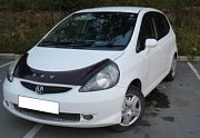 Отзыв Honda Fit