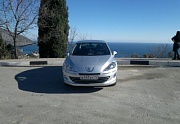 Отзыв Peugeot 408