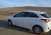 Отзыв Hyundai i30