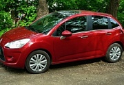 Отзыв Citroen C3