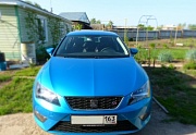 Отзыв SEAT Leon