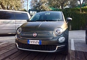 Отзыв Fiat 500