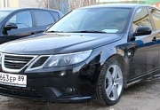 Отзыв Saab 9-3