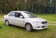 Отзыв Mitsubishi Lancer Cedia