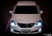 Отзыв Toyota Crown