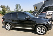 Отзыв BMW X5