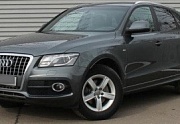 Отзыв Audi Q5