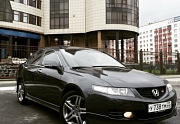 Отзыв Honda Accord