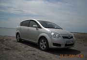 Отзыв Toyota Corolla Verso