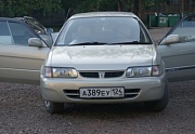 Отзыв Toyota Corolla II