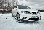 Отзыв Nissan X-Trail