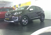 Отзыв Renault Captur