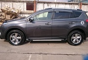 Отзыв Toyota RAV4