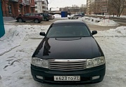 Отзыв Nissan Gloria