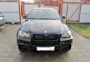 Отзыв BMW X5