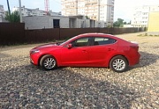 Отзыв Mazda Mazda3