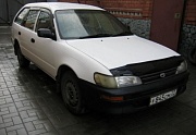 Отзыв Toyota Corolla