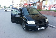 Отзыв Mitsubishi Dingo