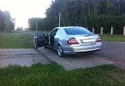 Отзыв Mercedes-Benz CLK-Class