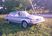 Отзыв Toyota Cresta