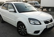 Отзыв Kia Rio