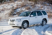 Отзыв Mazda Tribute