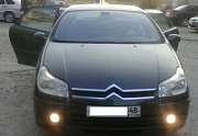 Отзыв Citroen C5