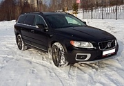 Отзыв Volvo XC70