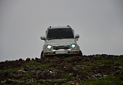 Отзыв Mitsubishi Pajero Junior