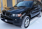 Отзыв BMW X5