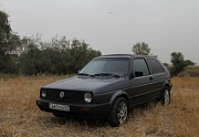 Отзыв Volkswagen Golf